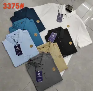 Photo - Men’S Polo