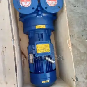 5hp Water Vacuum Pump