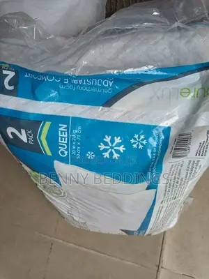 Order for Your 2in1 Usa Adjustable Cooling Pillows