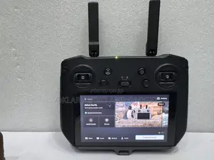 Dji Rc Pro HDMI Output Smart Controller