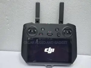 Dji Rc Pro HDMI Output Smart Controller