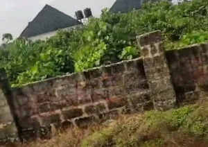 100 by 100 Land for Sale at Ugolo New Layout Warri Delta