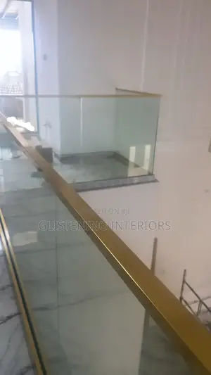 Balustrade Design For Your Home