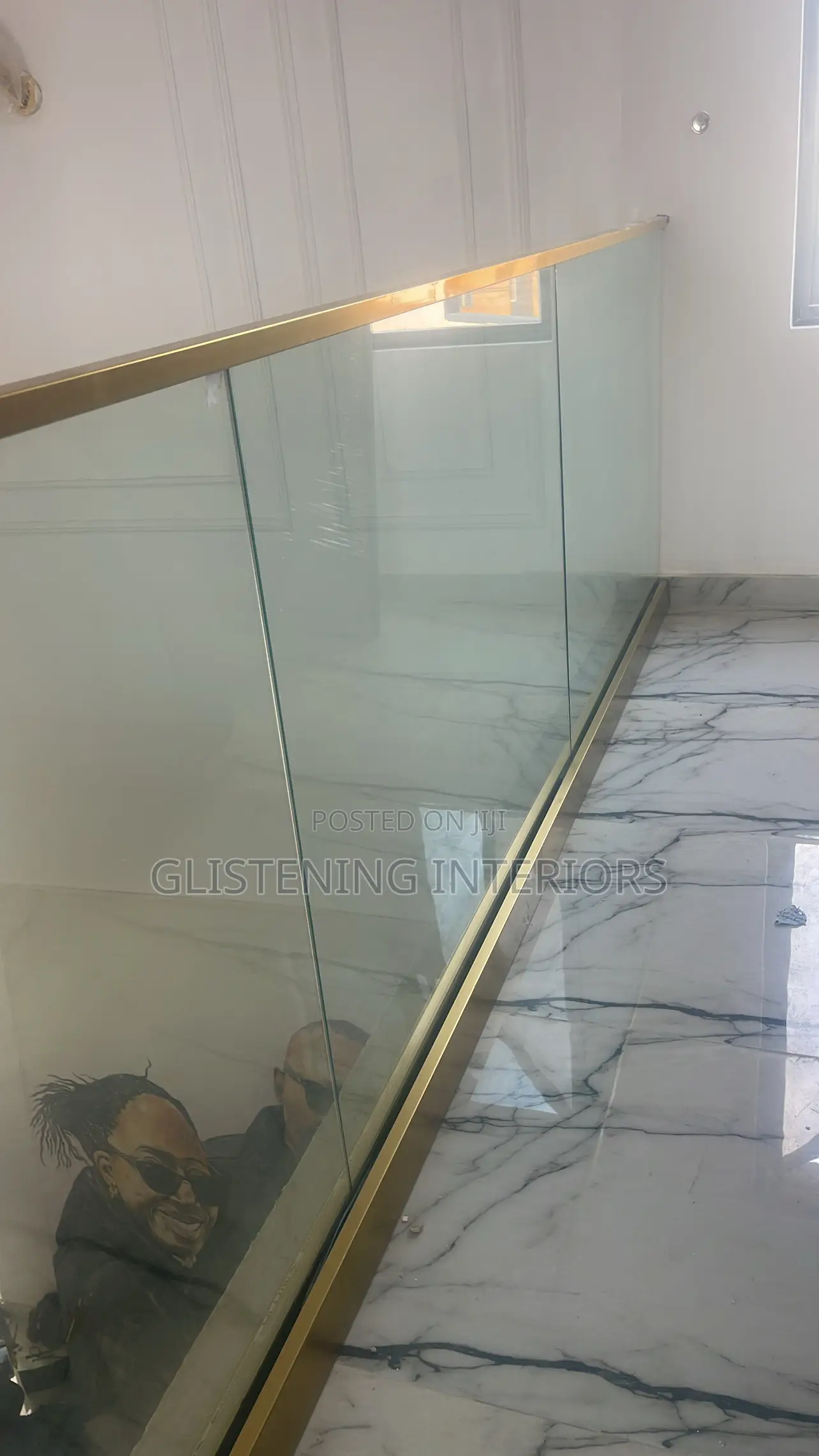 Balustrade Design For Your Home