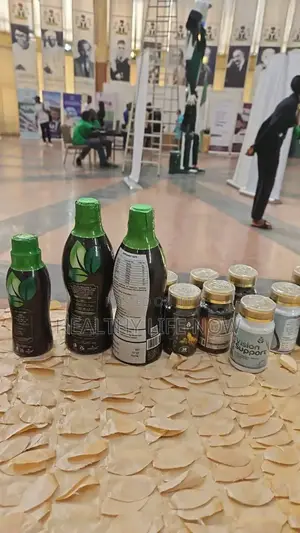 Faforlife Healthy Effective Solution Products