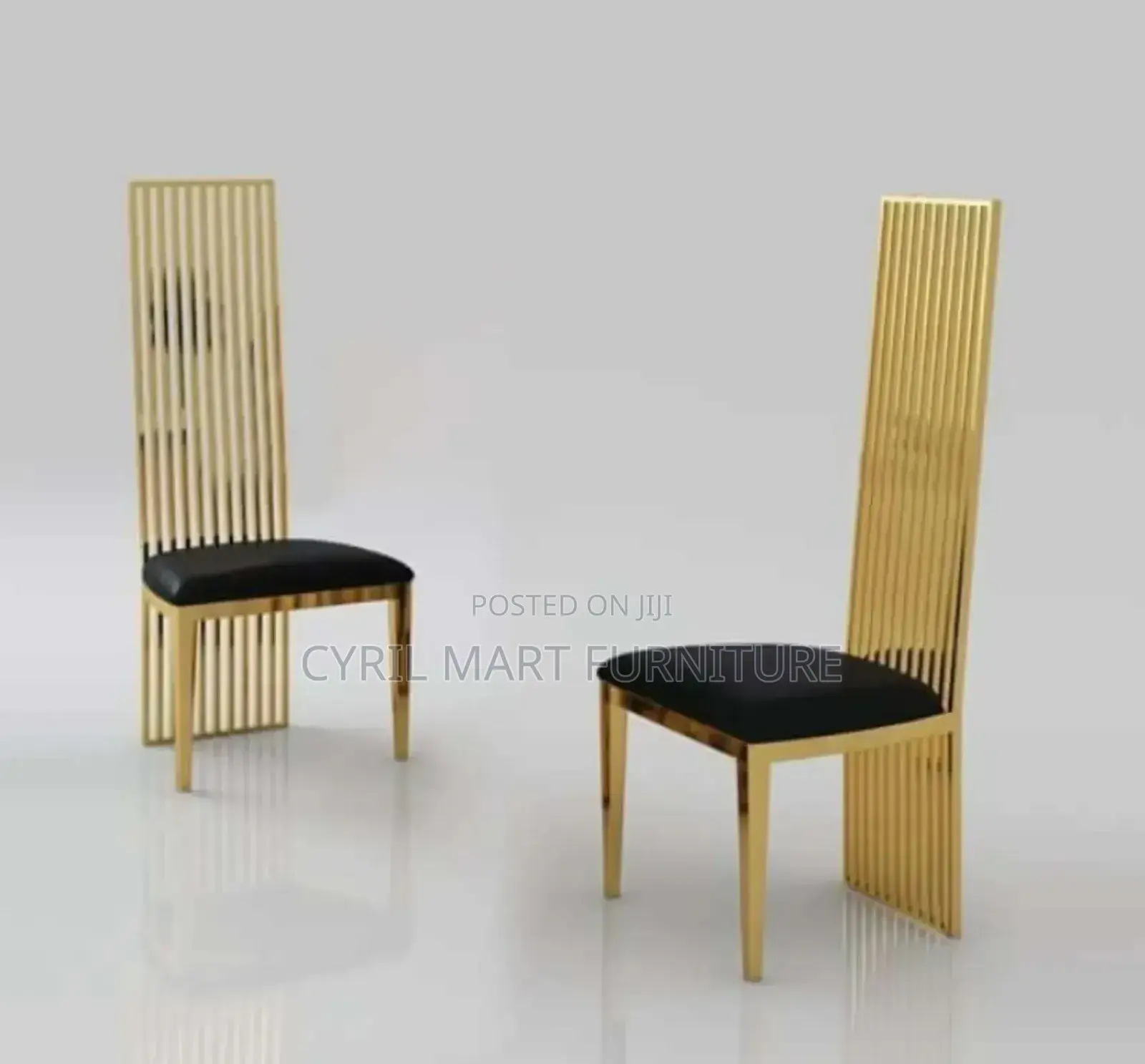 High Back VIP Luxury Chair