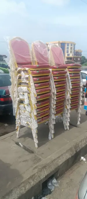 Brand New Quality and Imported Banquet Chairs