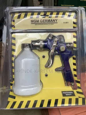 HVLP Spray Gun