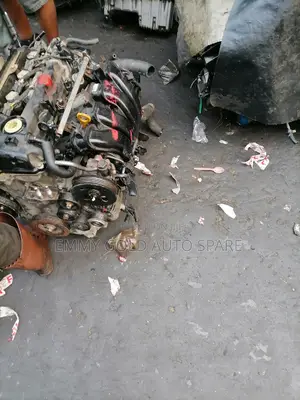 Ix, 35 Hyundai Engine