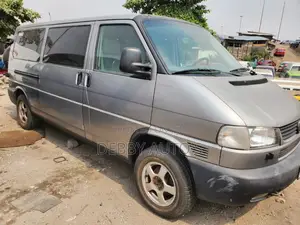 Volkswagen Transporter 2006