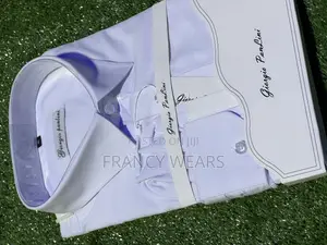 Good Quality Office Shirts