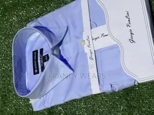 Good Quality Office Shirts
