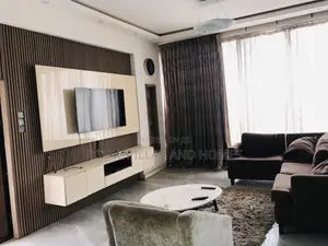 Furnished 2bdrm Apartment in Mabuchi Jamieson, Mabushi for rent