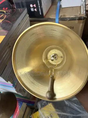 Golden Bell