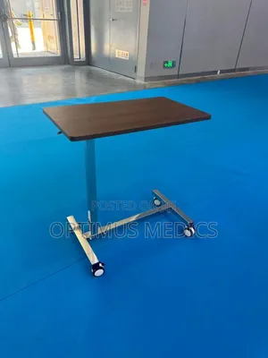 Over Bed Table