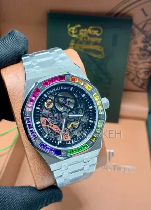 High Quality Luxury Ap Watch