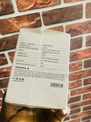 Sony Extra Bass Earphones