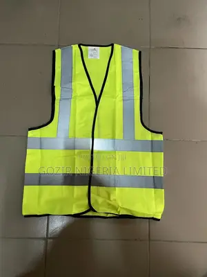 Reflective Vest