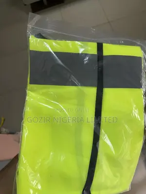 Reflective Vest