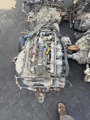 Hyundai Engine