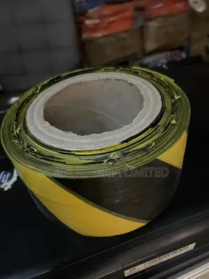 Caution Tape