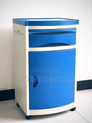 Bedside Locker