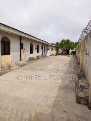 Photo - Furnished 2bdrm Block of Flats in Ado-Odo/Ota for sale
