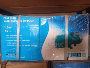 1hp Myhome Surface Pump