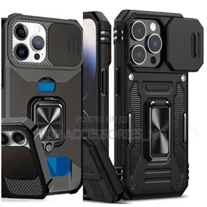 Unique Case for iPhone