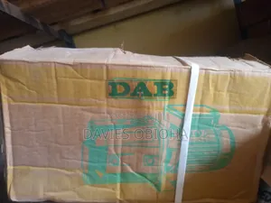 1hp Jet100m Dab Surface