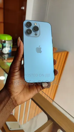Apple iPhone 13 Pro 128 GB Gray