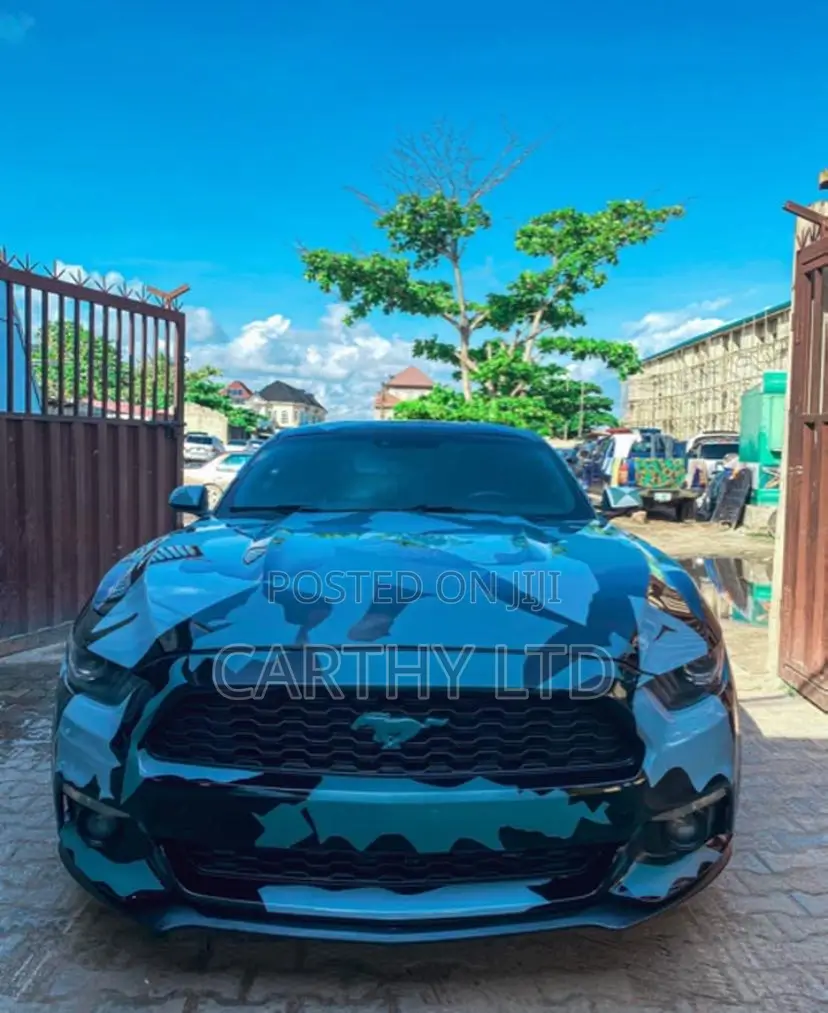 Premium Car Wrapping All Colours
