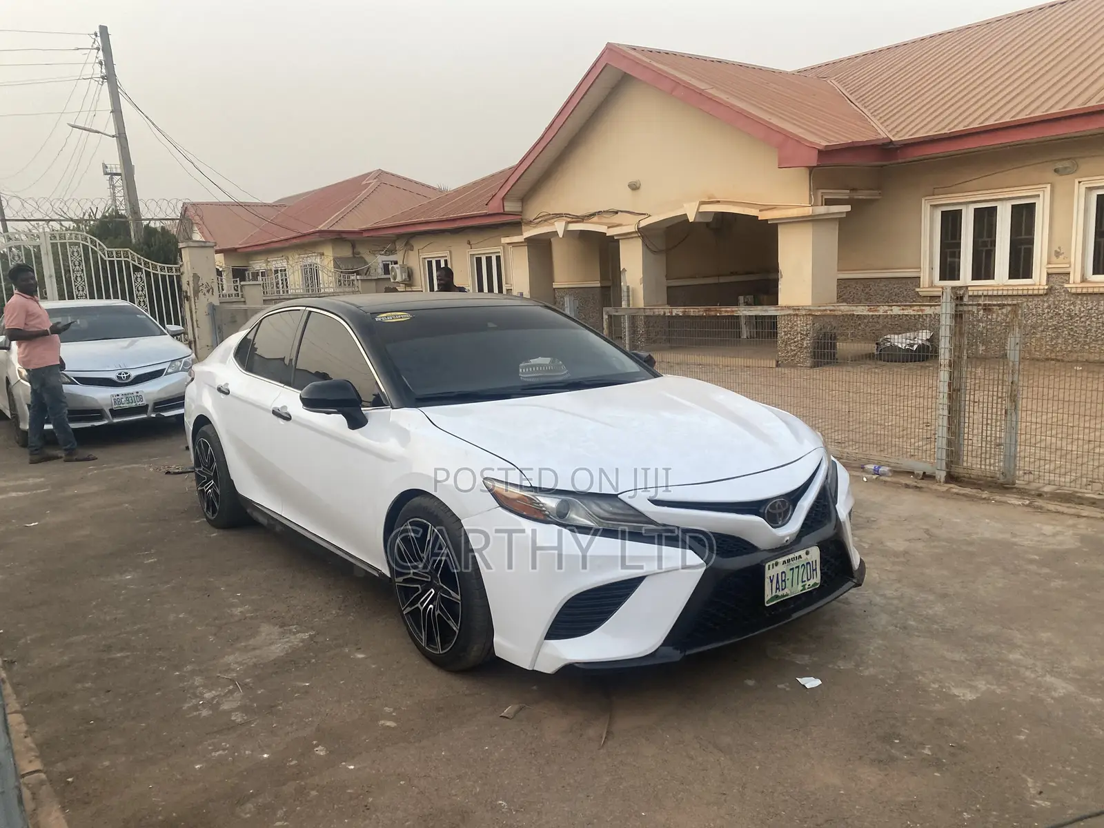 Premium Car Wrapping All Colours