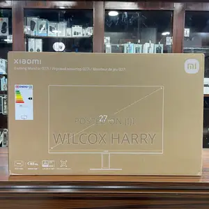 XIAOMI G27i Gaming Monitor