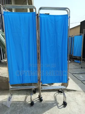 Hospital Ward Screen