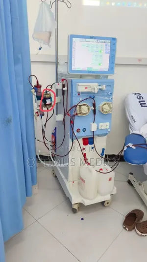 Dialysis Machine