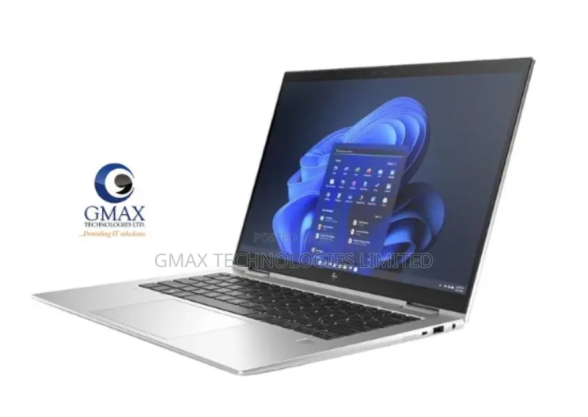 New Laptop HP EliteBook X360 1040 G9 16GB Intel Core I5 SSD 512GB
