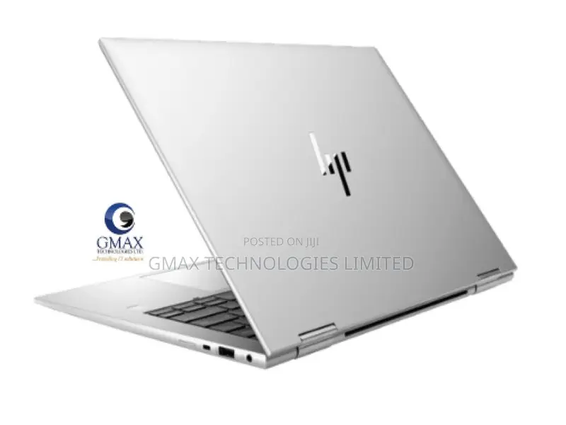 New Laptop HP EliteBook X360 1040 G9 16GB Intel Core I5 SSD 512GB