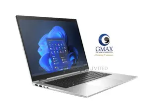 New Laptop HP EliteBook X360 1040 G9 16GB Intel Core I5 SSD 512GB