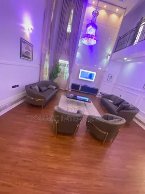 Available Wood Floors in Abuja