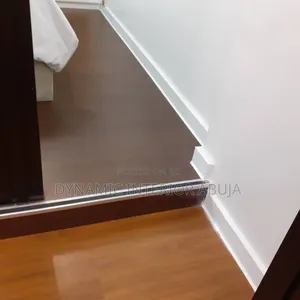 Available Wood Floors in Abuja
