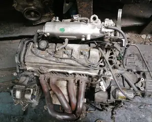 5s Toyota Camry