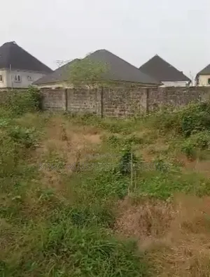 Land of 100 by 50 at Okuisoko Off Jakpa Road Effurun Delta