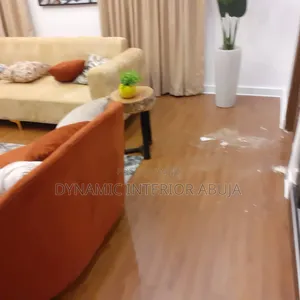SPC, PVC Vinyl and Laminate