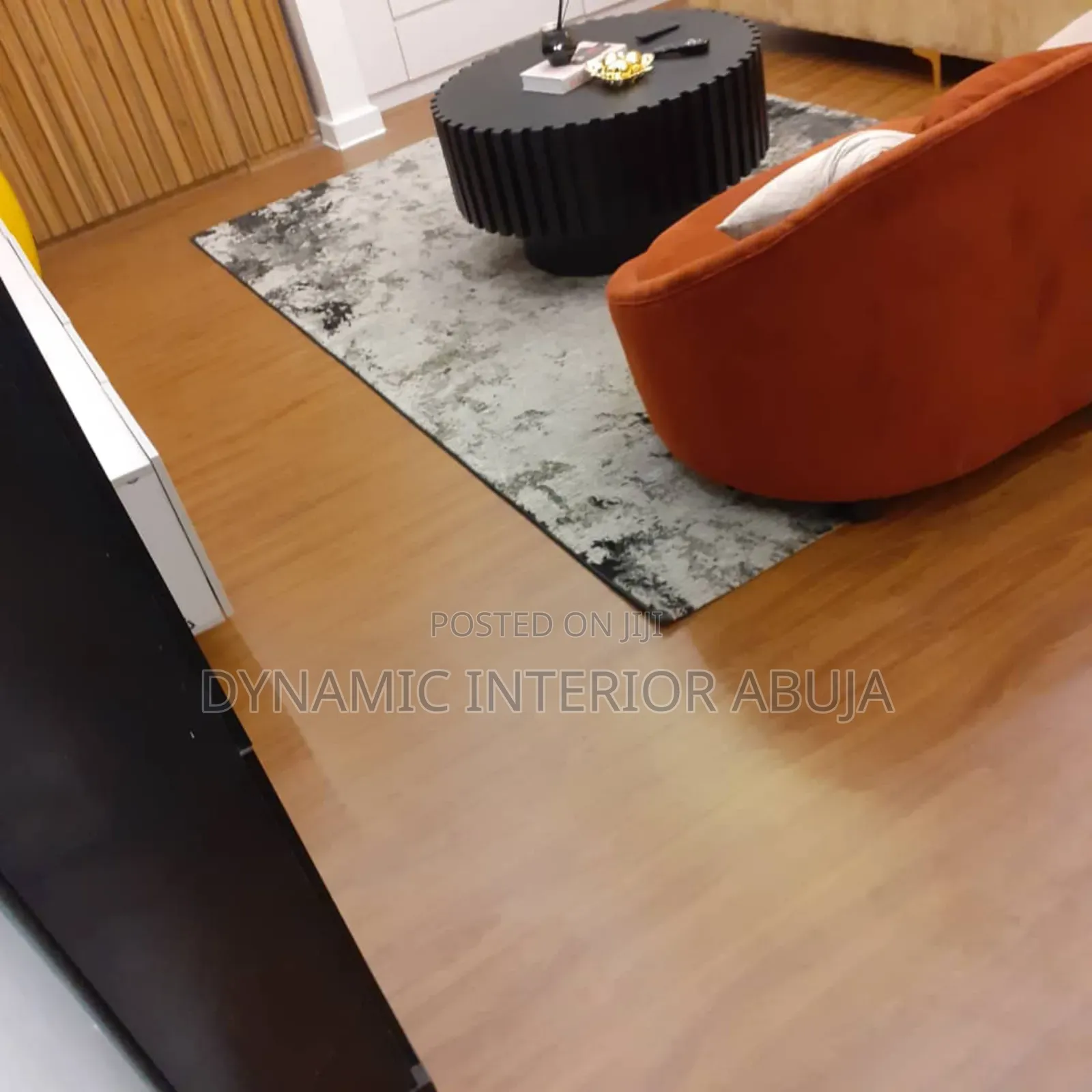 SPC, PVC Vinyl and Laminate