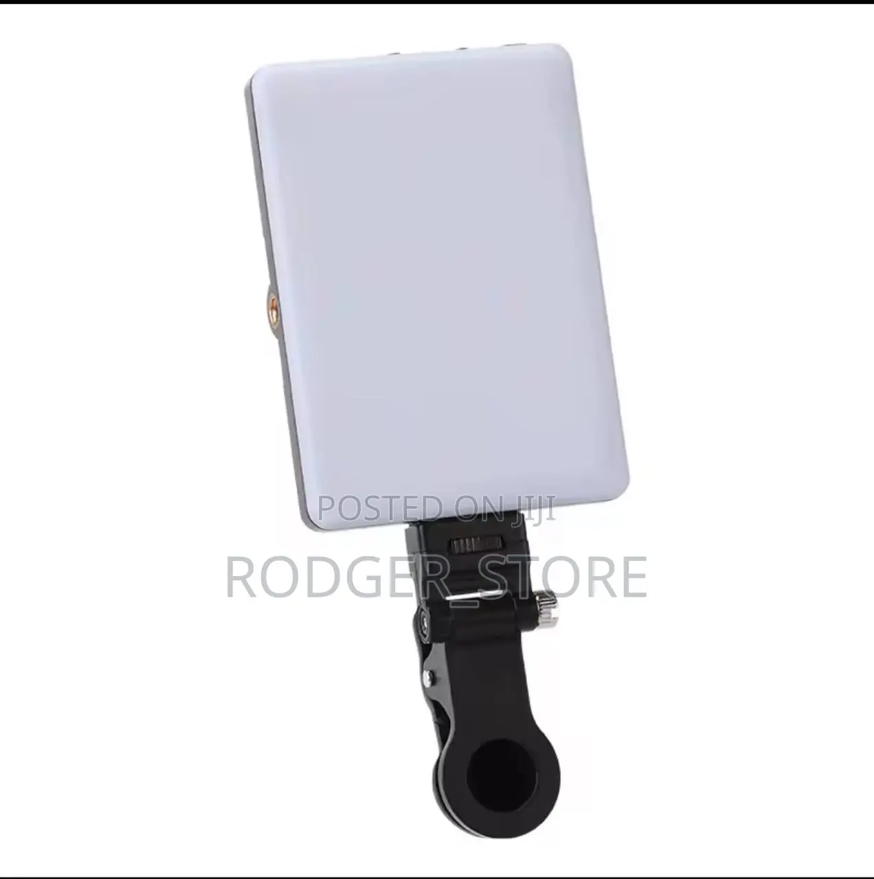 Selfie LED Lamp Dimmable Selfie Light Cold Warm White
