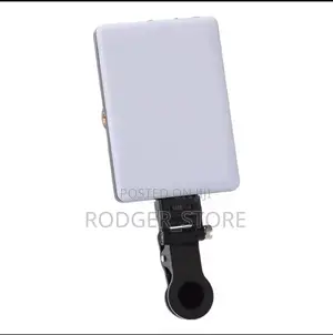 Selfie LED Lamp Dimmable Selfie Light Cold Warm White