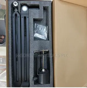 Quality Broadcast Microphone Arm Stand