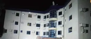 Luxury 41 Rooms Hotel at Wuse