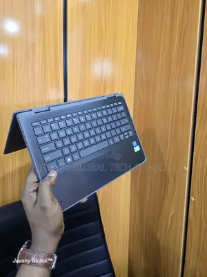 Laptop HP ProBook X360 11 G5 EE 8GB Intel SSD 256GB